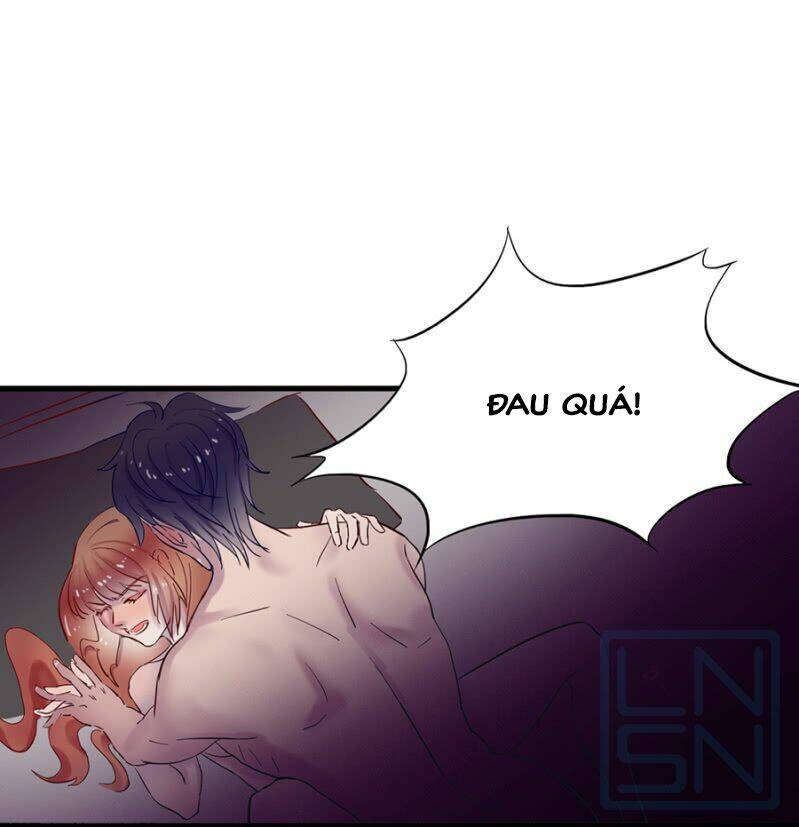 Boss LãNh KhốC Buông Em Ra Chương 1 Ảnh 31