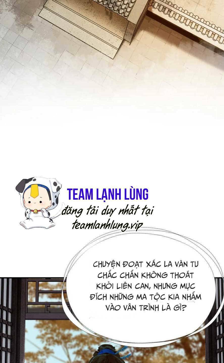 Dạy Hư Đồ Đệ Phản Diện Rồi Phải Làm Sao Đây ? Chương 33 Ảnh 40