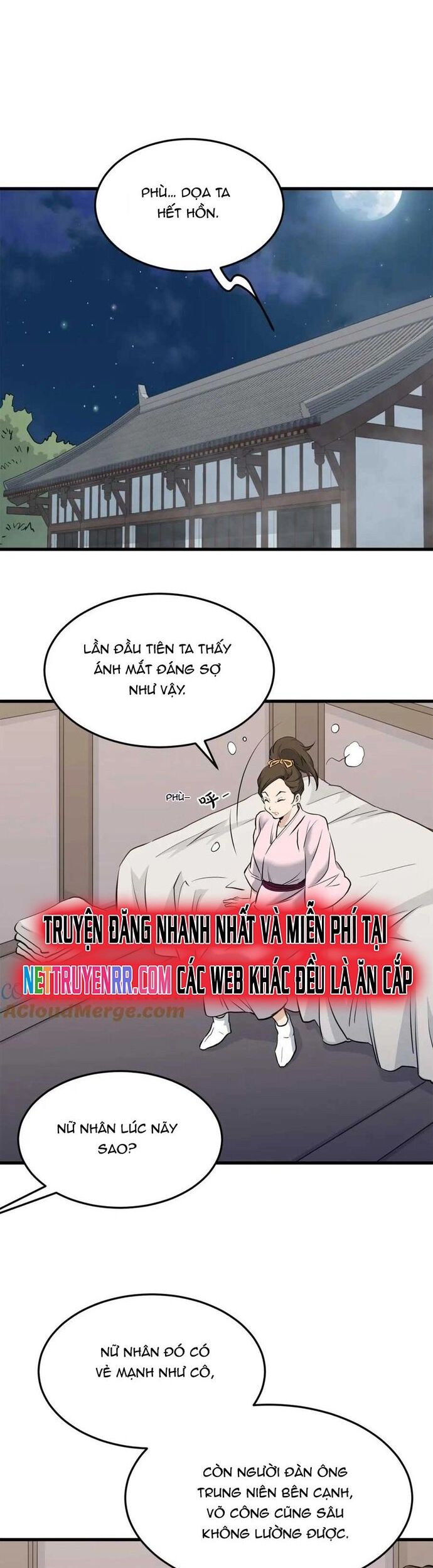 Đại Tướng Quân Chương 64 Ảnh 21