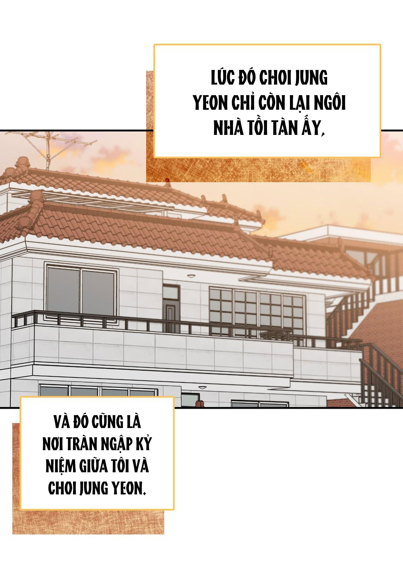 Đưa Em Đến Mặt Trăng Chương 53.1 Ảnh 11