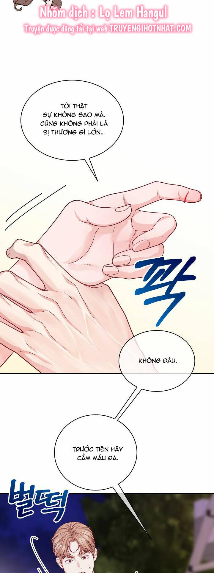 Lời Thú Tội Bí Ẩn Chương 90 Ảnh 11
