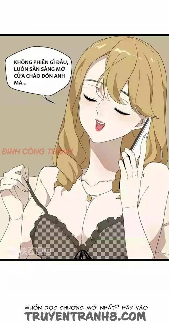 Mục Vụ Chương 7 Ảnh 16