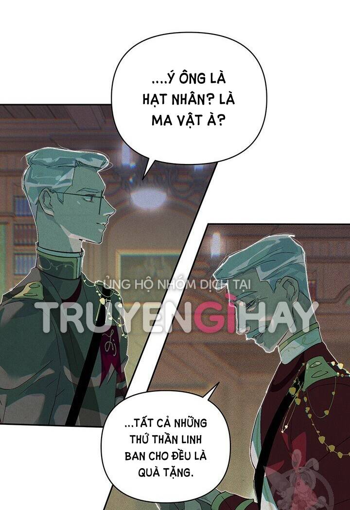 Hiệu Ứng Stigma Chương 48.2 Ảnh 3