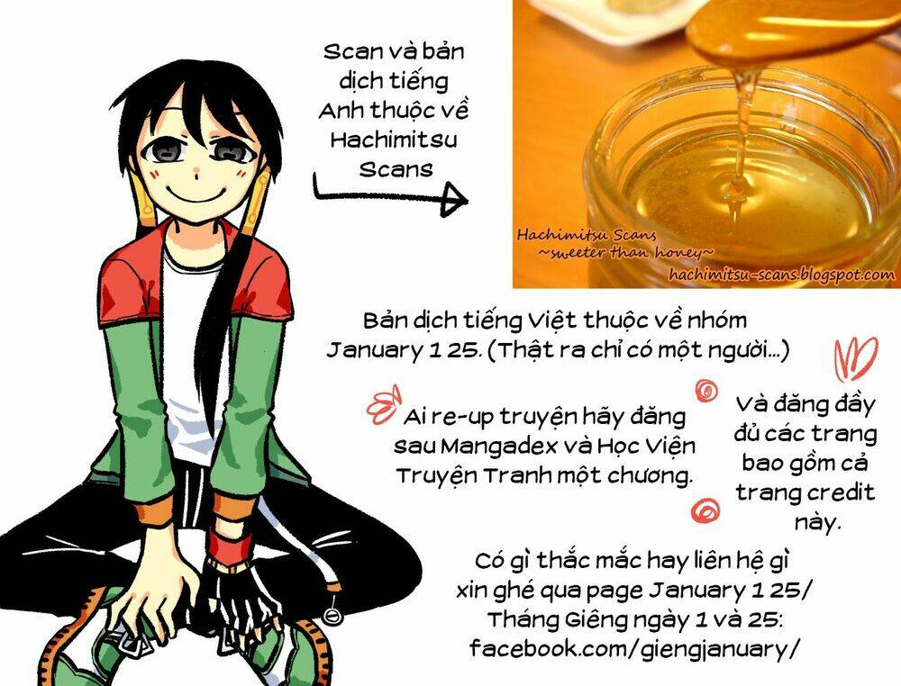 Kanojo Ni Naritai Kimi To Boku Chương 16 Ảnh 2