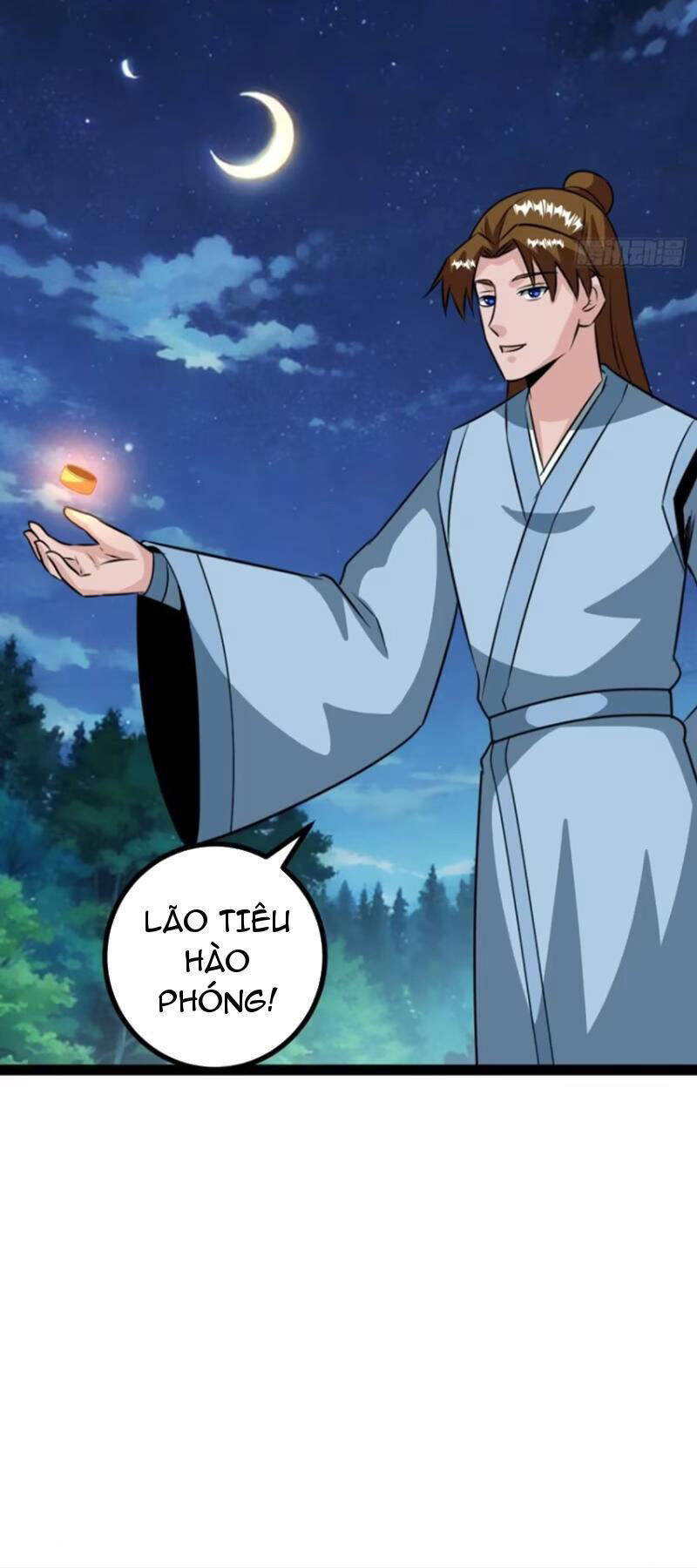 Trăm Tuổi Mở Hệ Thống, Hiếu Tử Hiền Tôn Quỳ Khắp Núi! Chương 70 Ảnh 14