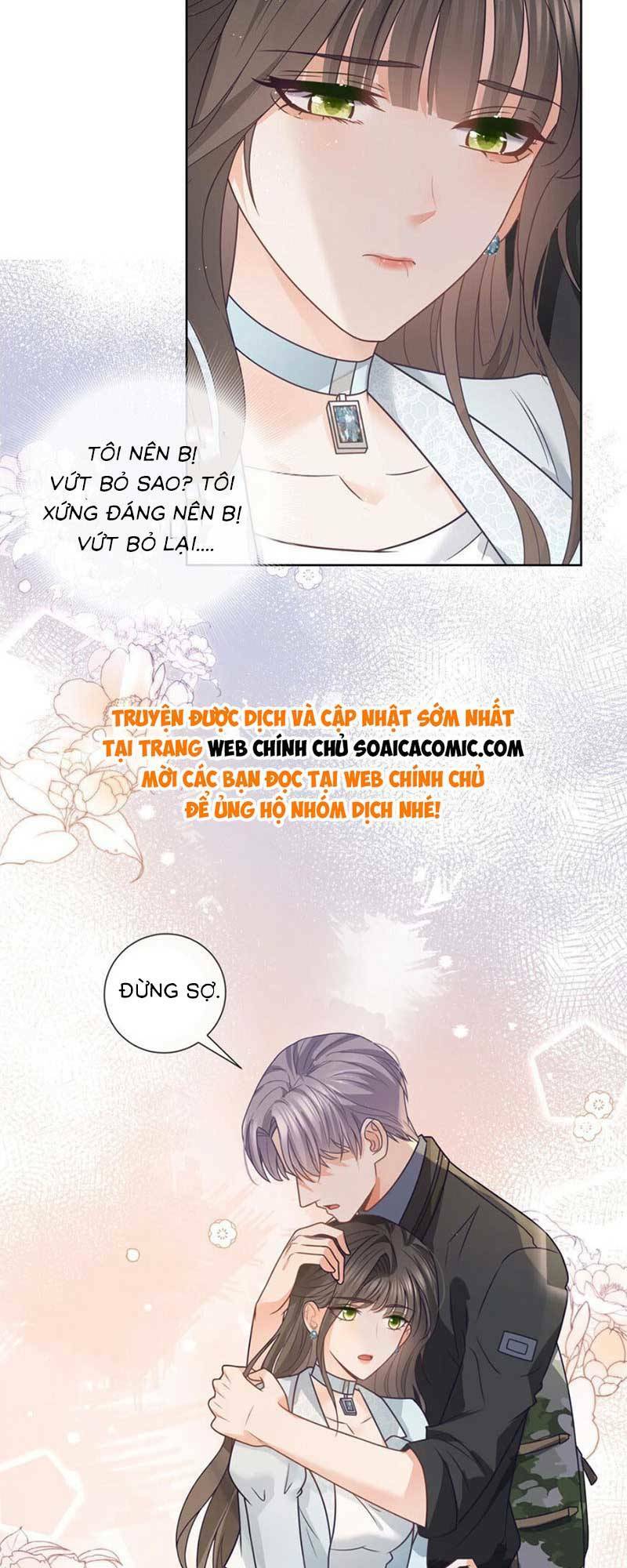 Boss Sát Thủ Dưỡng Hồ Yêu Chương 128 Ảnh 24