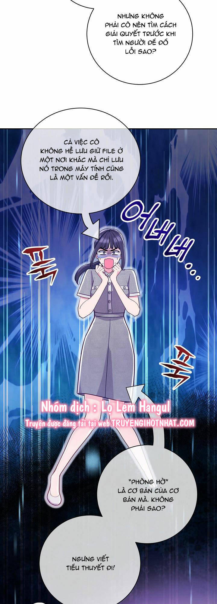 Lời Thú Tội Bí Ẩn Chương 77 Ảnh 8