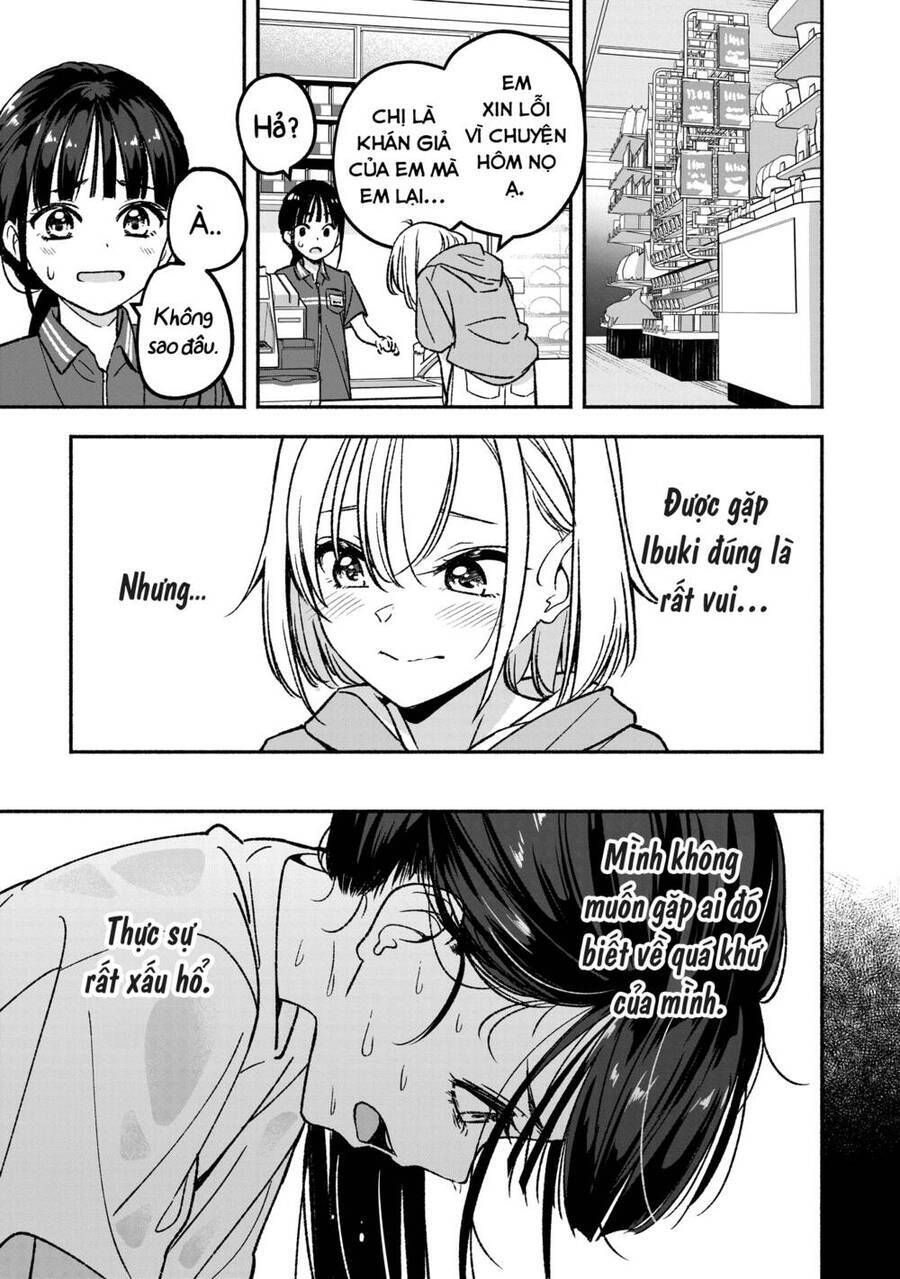 Idol X Idol Story! Chương 1 Ảnh 19