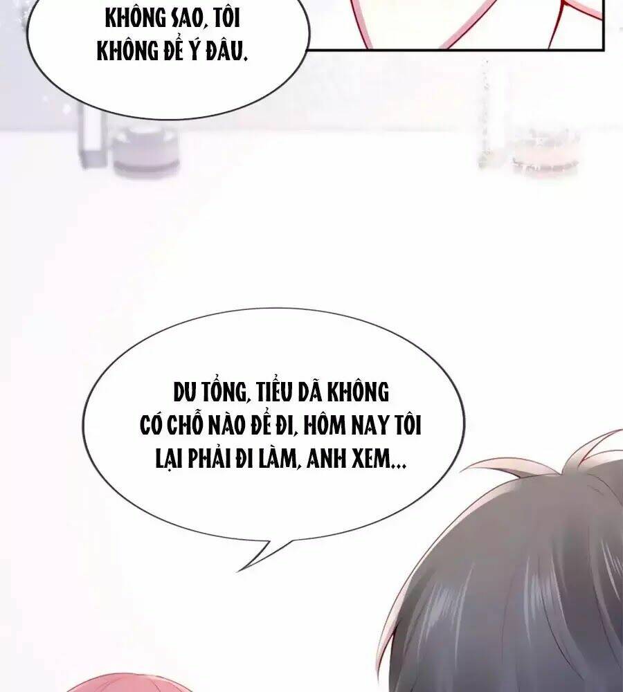 Hai Mặt Cuốn Hút Của Anh Chương 31 Ảnh 71