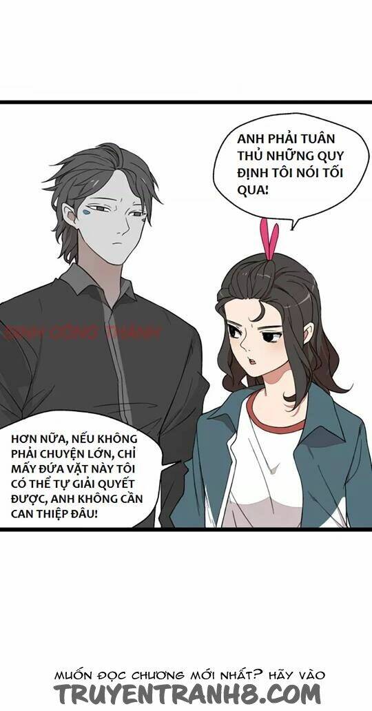 Mục Vụ Chương 9 Ảnh 3