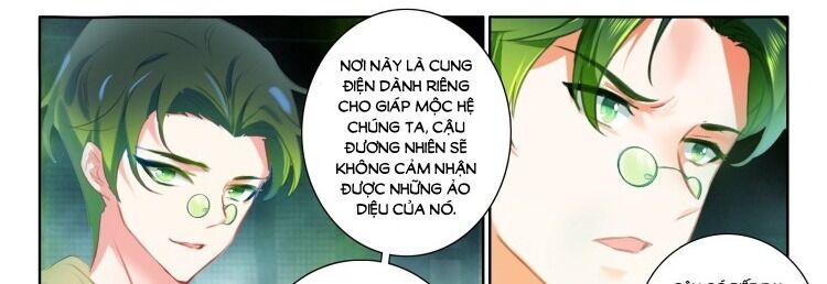 Âm Dương Miện Chương 64 Ảnh 16