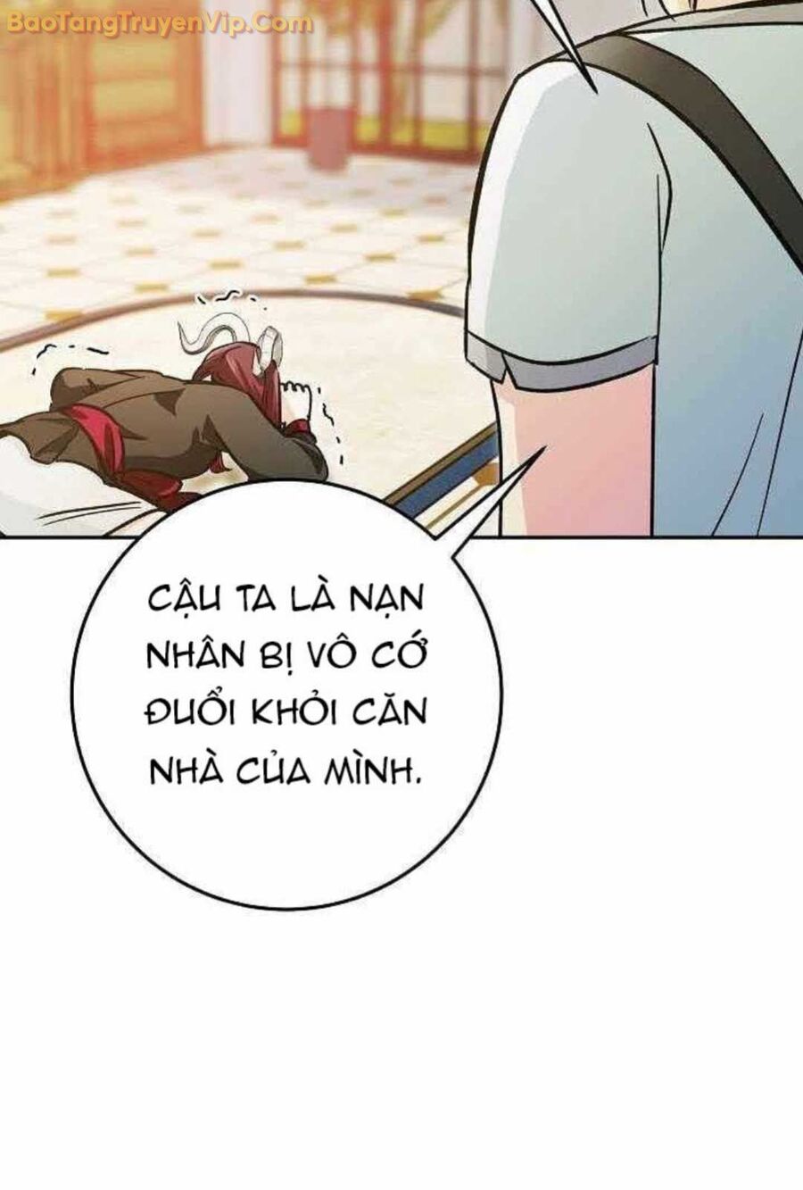 Trở Thành Công Chức Pháp Thuật Chương 17 Ảnh 68