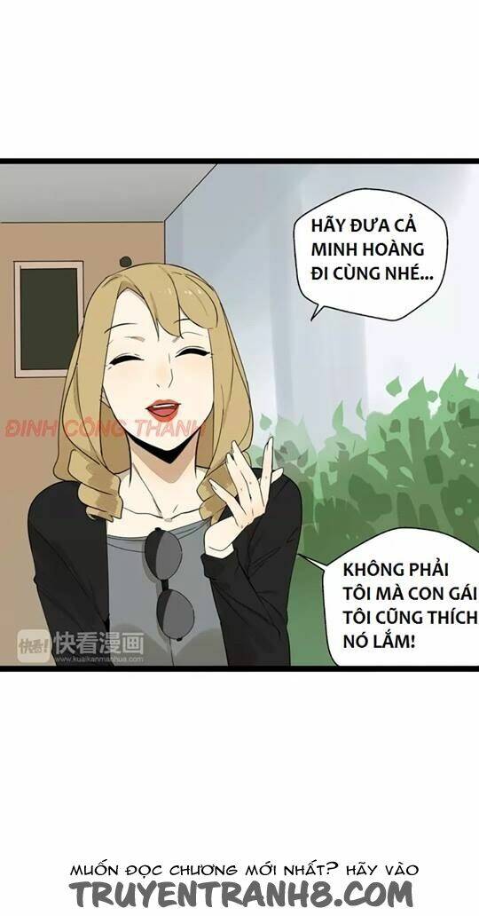 Mục Vụ Chương 4.3 Ảnh 10