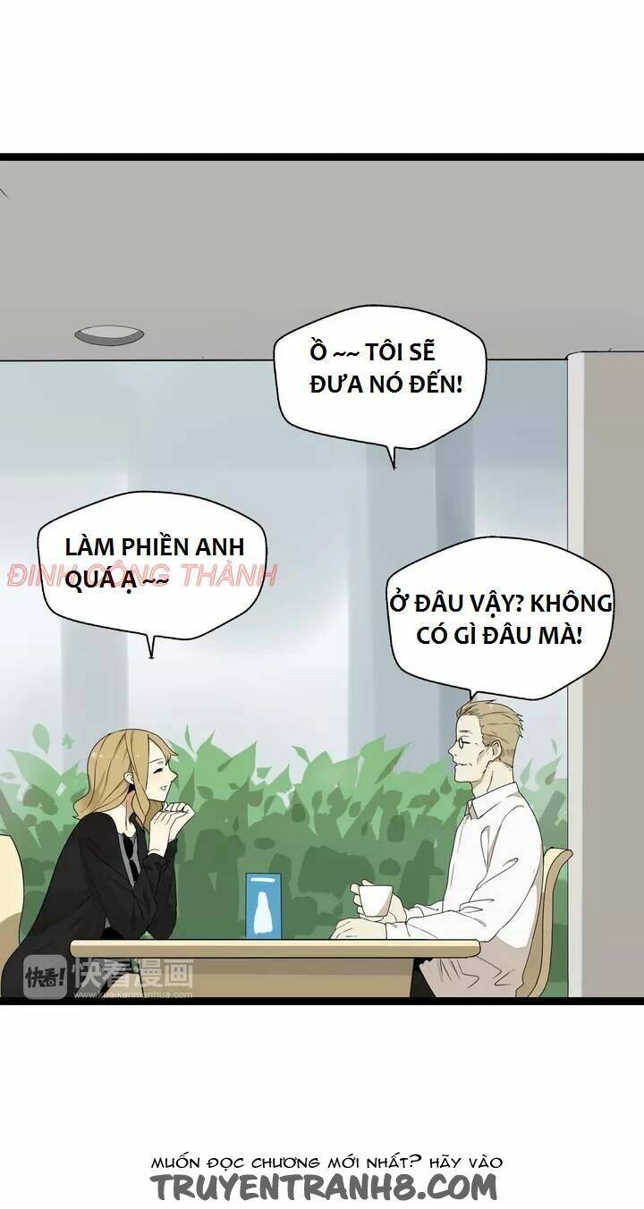 Mục Vụ Chương 4.2 Ảnh 10