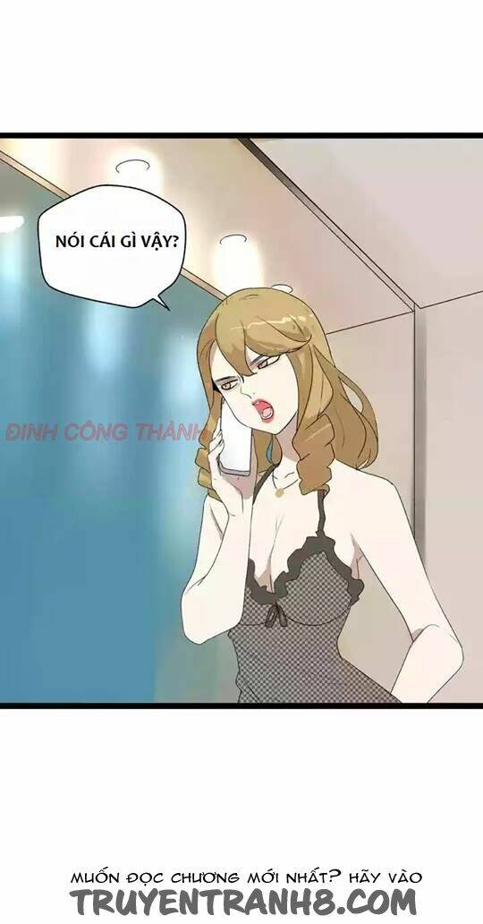 Mục Vụ Chương 7 Ảnh 38