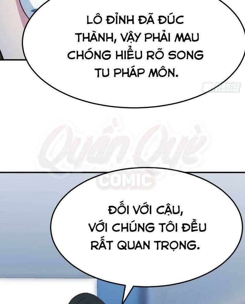 Song Tu Đạo Lữ Kiểu Xem Mặt Chương 68 Ảnh 63