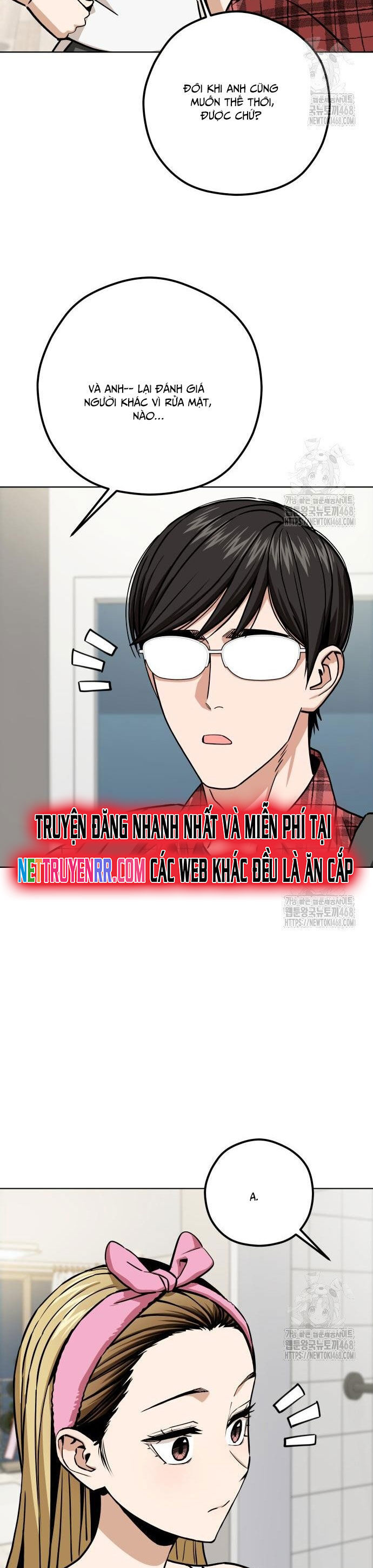 Lớ Ngớ Vớ Phải Tình Yêu Chương 107 Ảnh 13