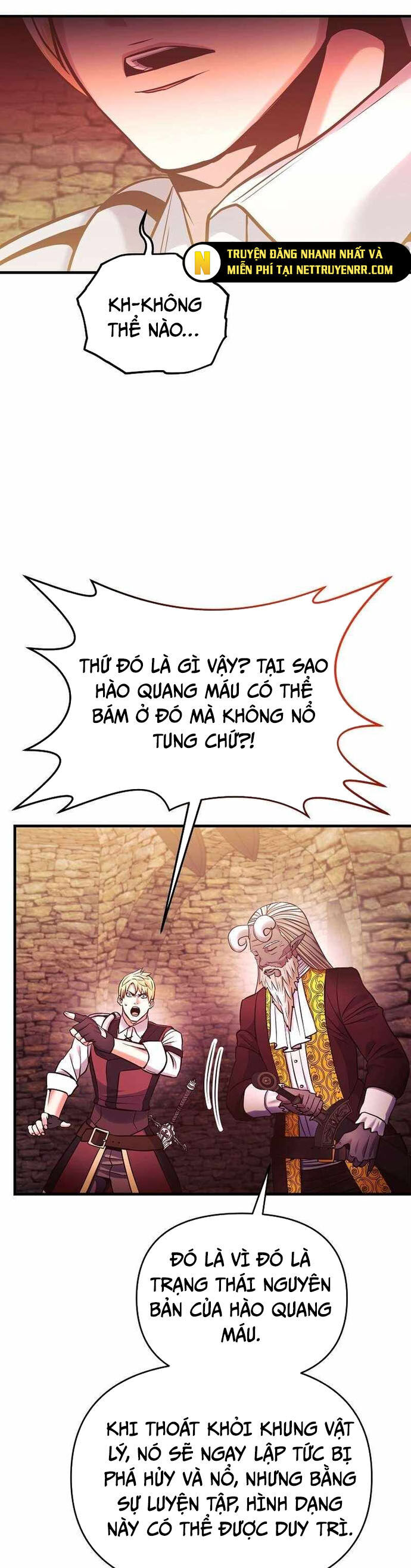 Ta Đã Trở Thành Cuồng Vương Chương 62 Ảnh 40