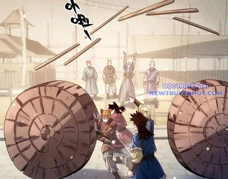 Bói Toán Mà Thôi, Cửu Vĩ Yêu Đế Sao Lại Thành Nương Tử Ta?! Chương 70 Ảnh 42