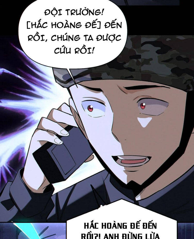 Cướp Đoạt Vô Số Thiên Phú, Ta Trở Thành Thần Ở Thời Đại Toàn Dân Chuyển Chức Chương 83 Ảnh 21