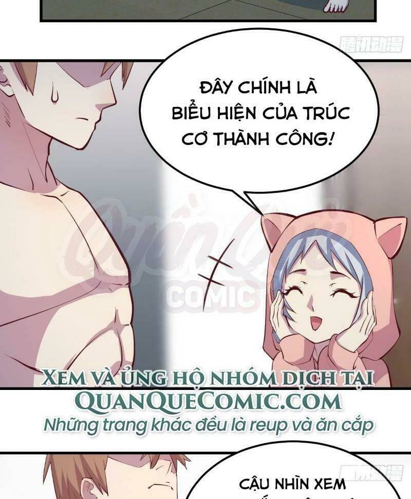 Song Tu Đạo Lữ Kiểu Xem Mặt Chương 69 Ảnh 27