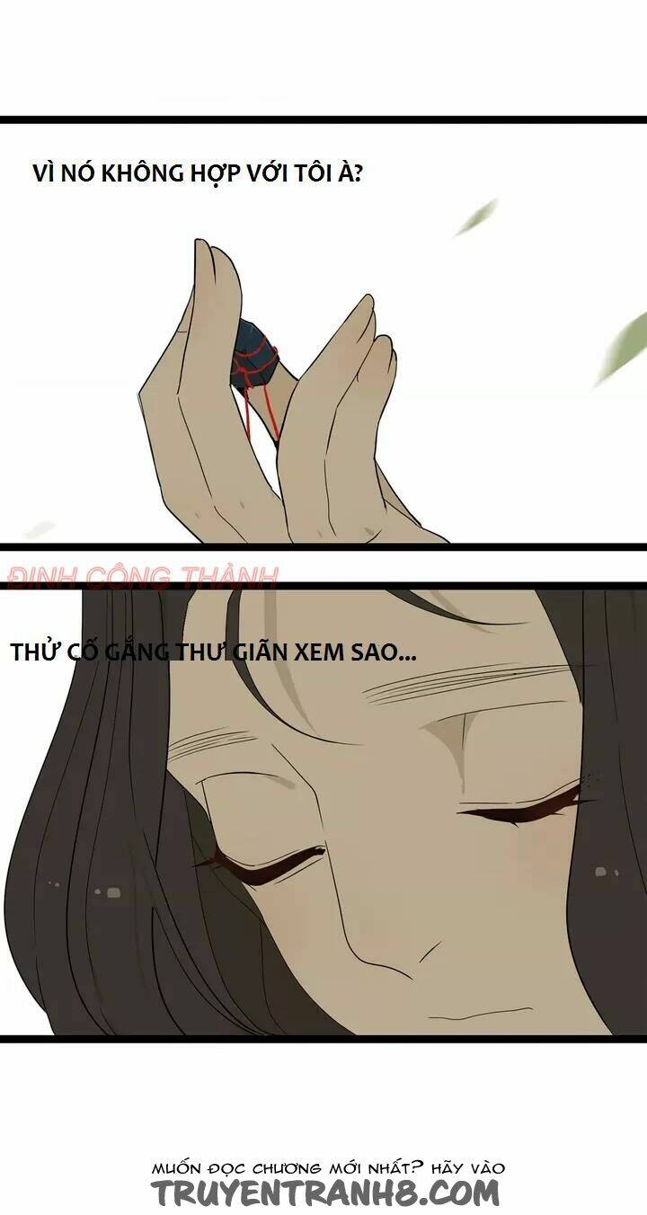 Mục Vụ Chương 3 Ảnh 33