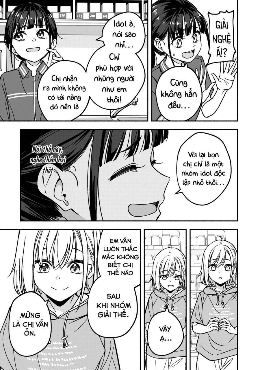 Idol X Idol Story! Chương 1 Ảnh 25