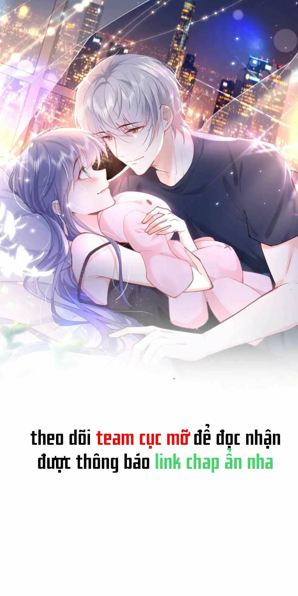 Sủng Em Đến Tận Trời Chương 16 Ảnh 3