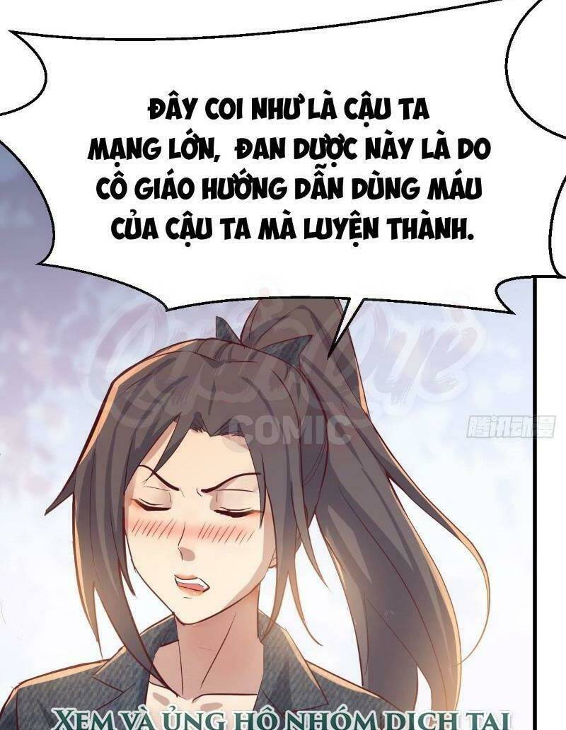Song Tu Đạo Lữ Kiểu Xem Mặt Chương 68 Ảnh 27