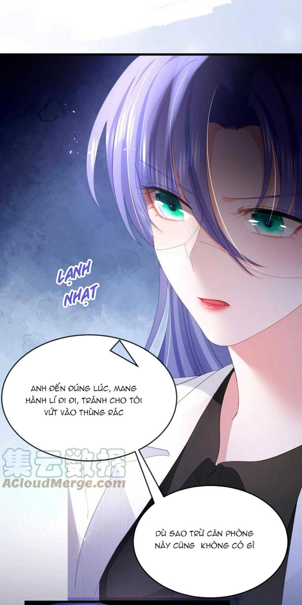 Sủng Em Đến Tận Trời Chương 26 Ảnh 8