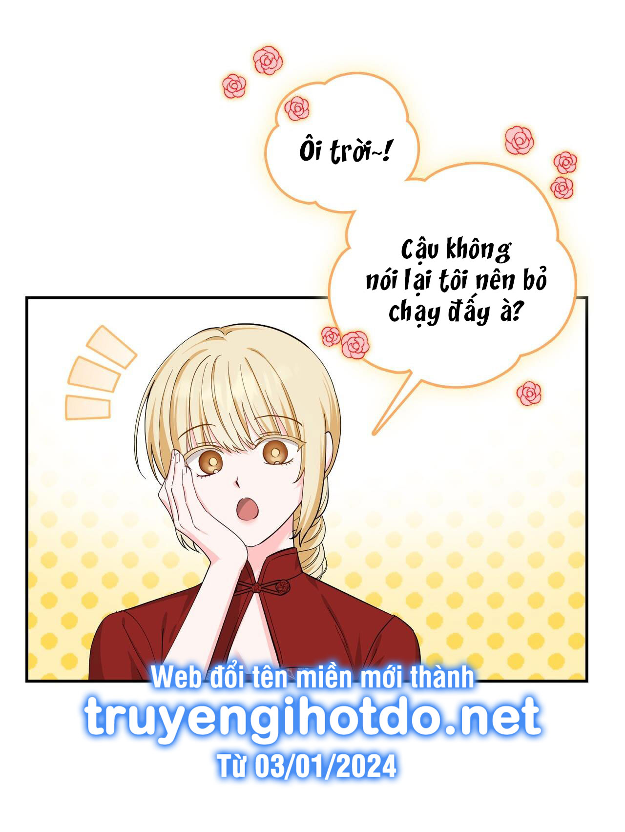Đưa Em Đến Mặt Trăng Chương 53.1 Ảnh 29