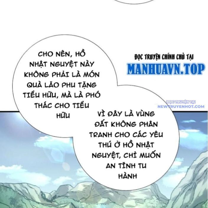 Bói Toán Mà Thôi, Cửu Vĩ Yêu Đế Sao Lại Thành Nương Tử Ta?! Chương 71 Ảnh 36