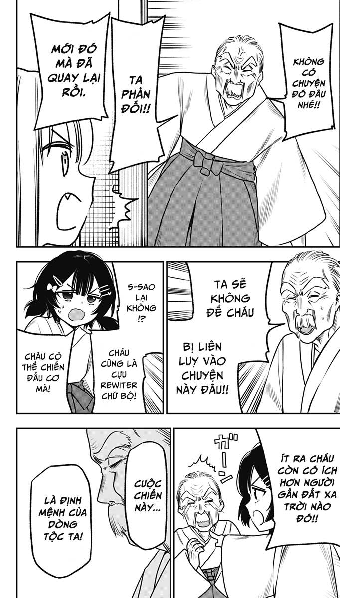 The Pension Life Vampire Chương 7 Ảnh 15