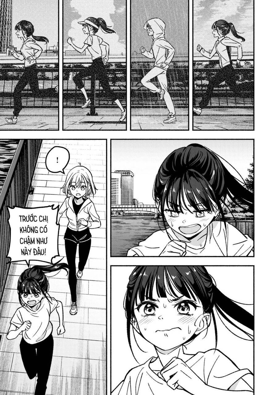 Idol X Idol Story! Chương 1 Ảnh 35
