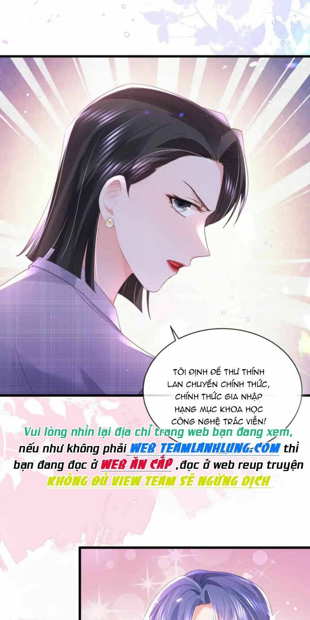 Sủng Em Đến Tận Trời Chương 9 Ảnh 24