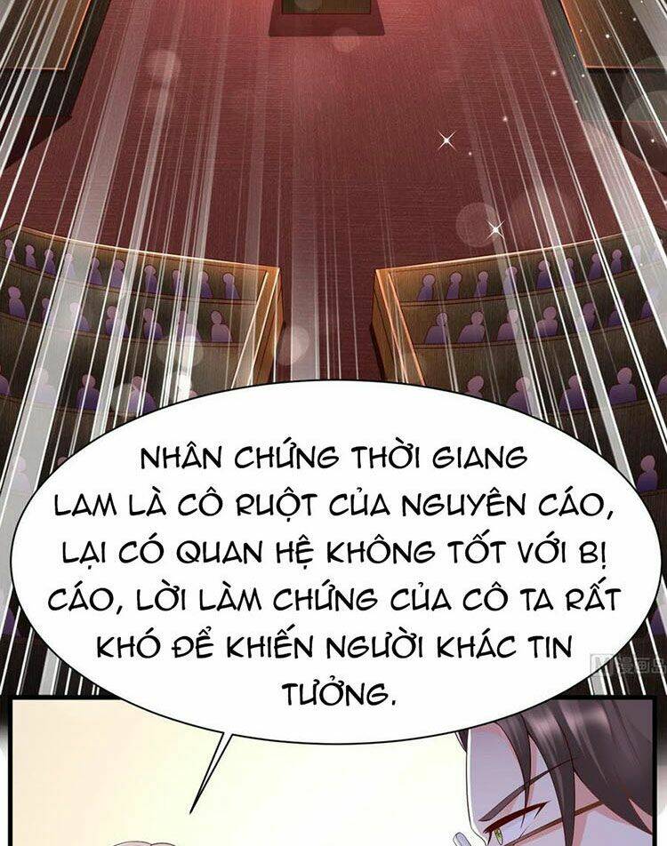Ức Vạn Song Bảo: Mami, Bó Tay Chịu Trói! Chương 29.1 Ảnh 4