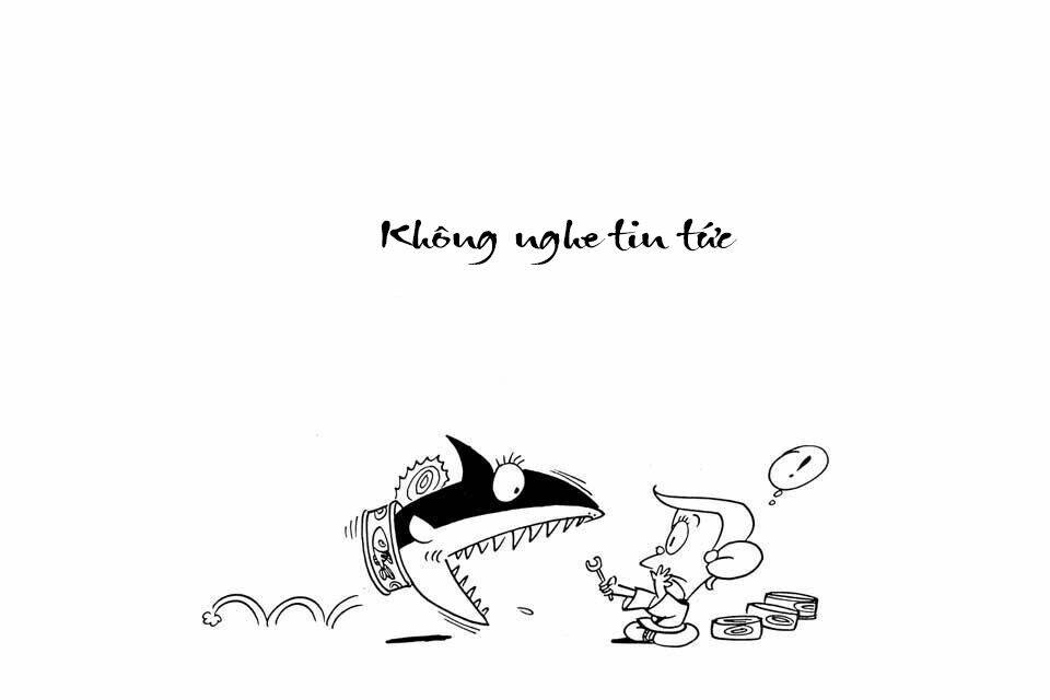 Tây Du Ký Hài Chương 1 Ảnh 21