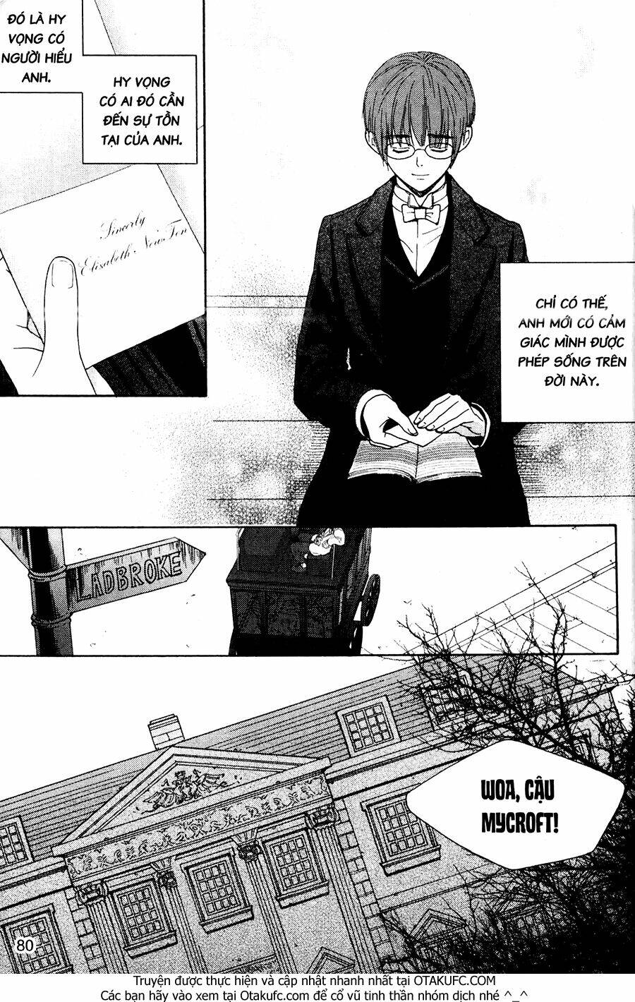 Lady Detective Chương 23 Ảnh 10