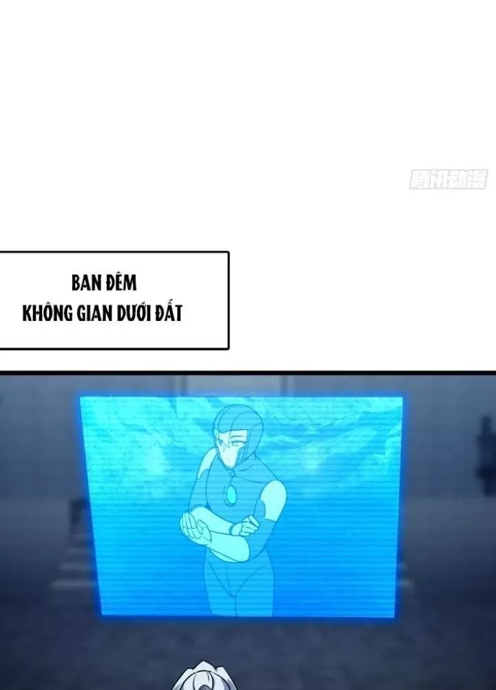 Sư Phụ Của Ta Mỗi Khi Đến Đại Nạn Mới Đột Phá Chương 147 Ảnh 39