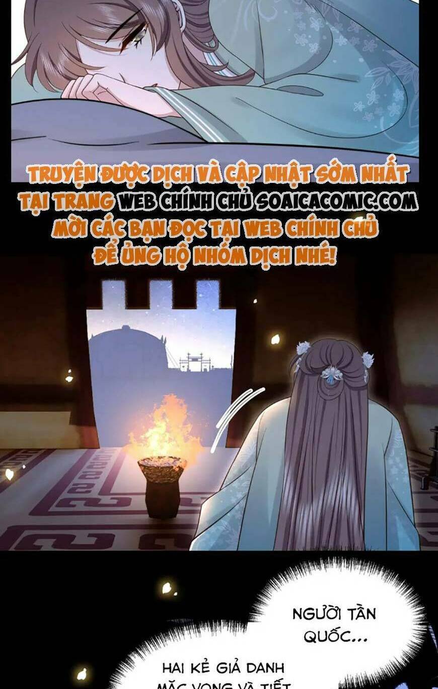 Cô Vương Quả Nữ Chương 78 Ảnh 23