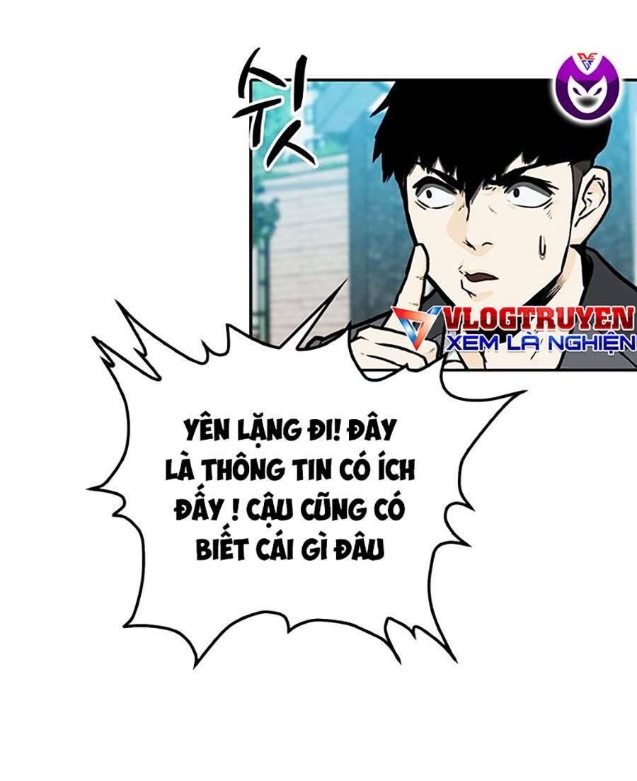Trường Học Gangster Chương 9 Ảnh 42