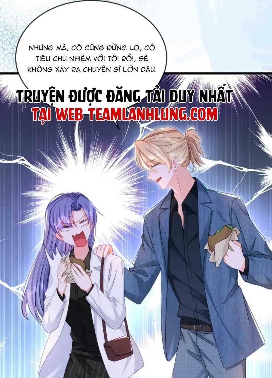 Sủng Em Đến Tận Trời Chương 11 Ảnh 15