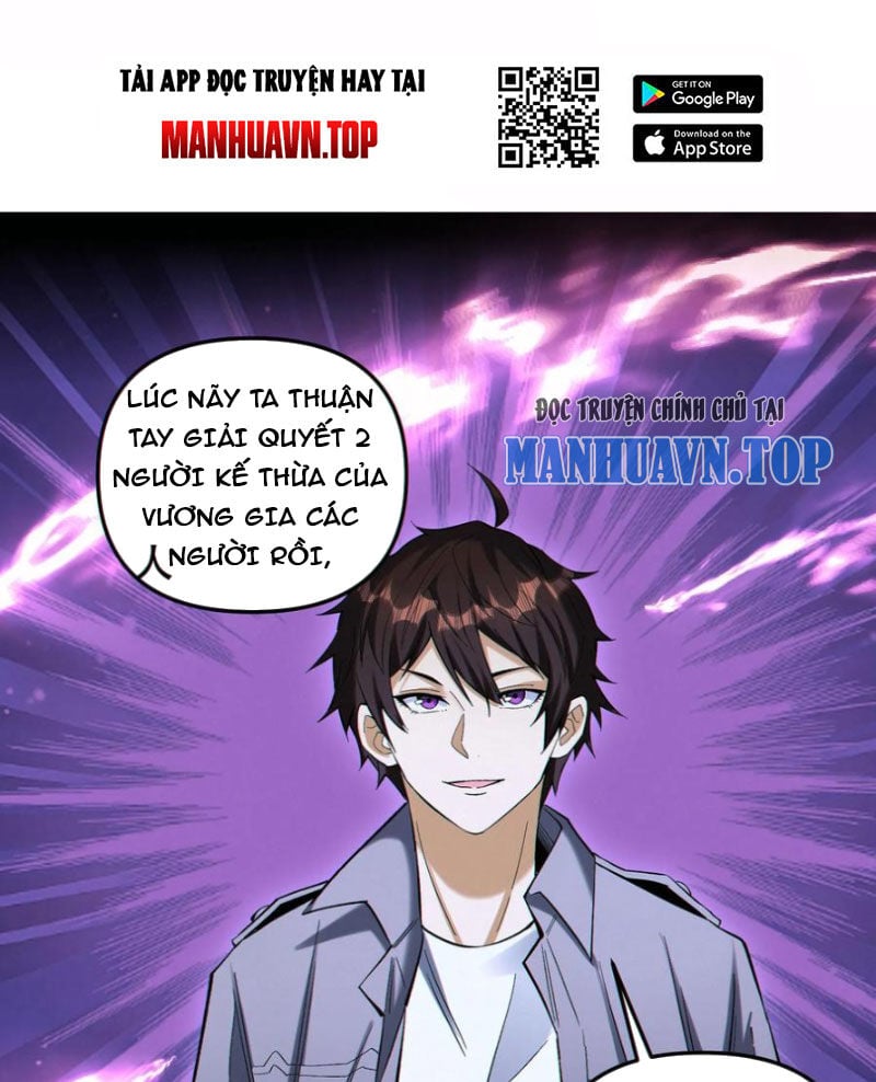 Cướp Đoạt Vô Số Thiên Phú, Ta Trở Thành Thần Ở Thời Đại Toàn Dân Chuyển Chức Chương 91 Ảnh 2
