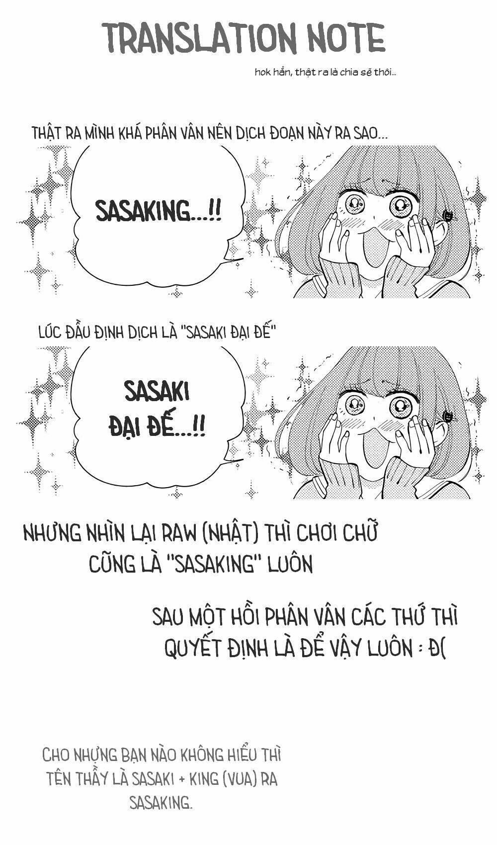 Kanojo Ni Naritai Kimi To Boku Chương 12 Ảnh 23