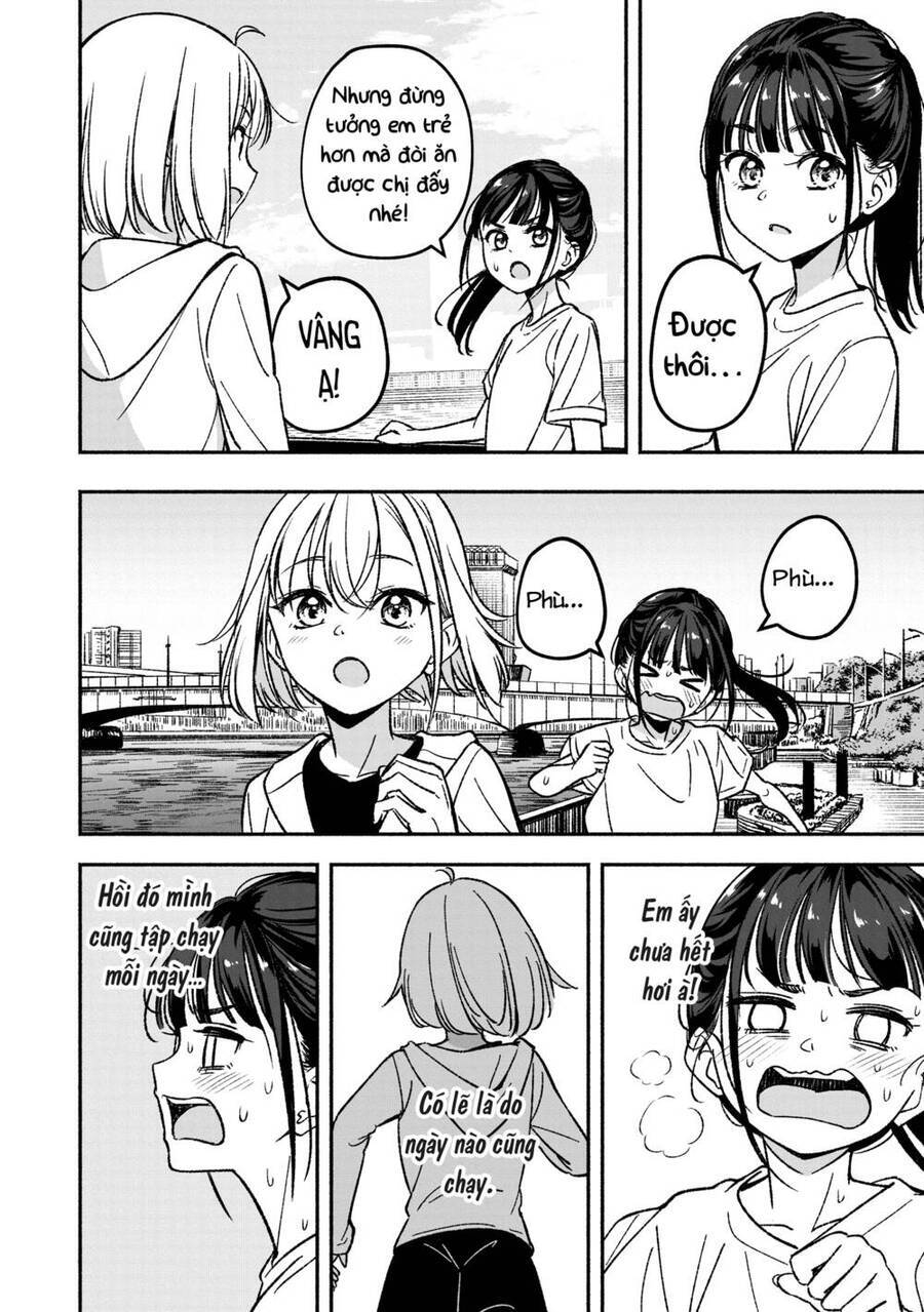 Idol X Idol Story! Chương 1 Ảnh 34