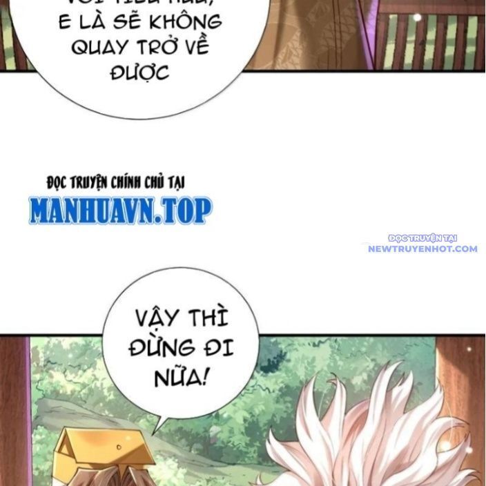 Bói Toán Mà Thôi, Cửu Vĩ Yêu Đế Sao Lại Thành Nương Tử Ta?! Chương 71 Ảnh 24