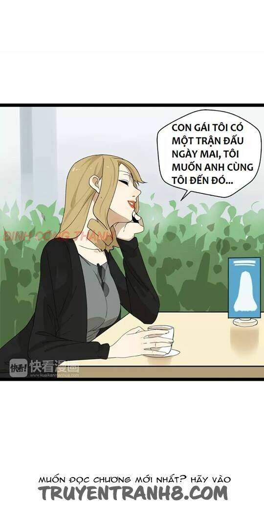 Mục Vụ Chương 4.3 Ảnh 9