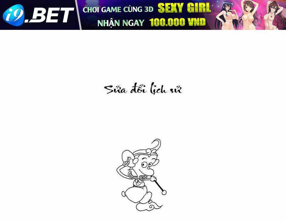 Tây Du Ký Hài Chương 1 Ảnh 5