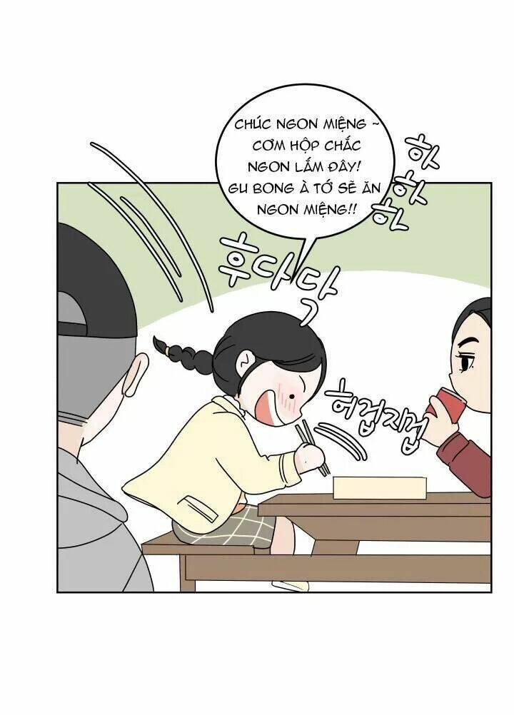 30 Phút Bước Đi Bên Em Chương 69.5 Ảnh 13
