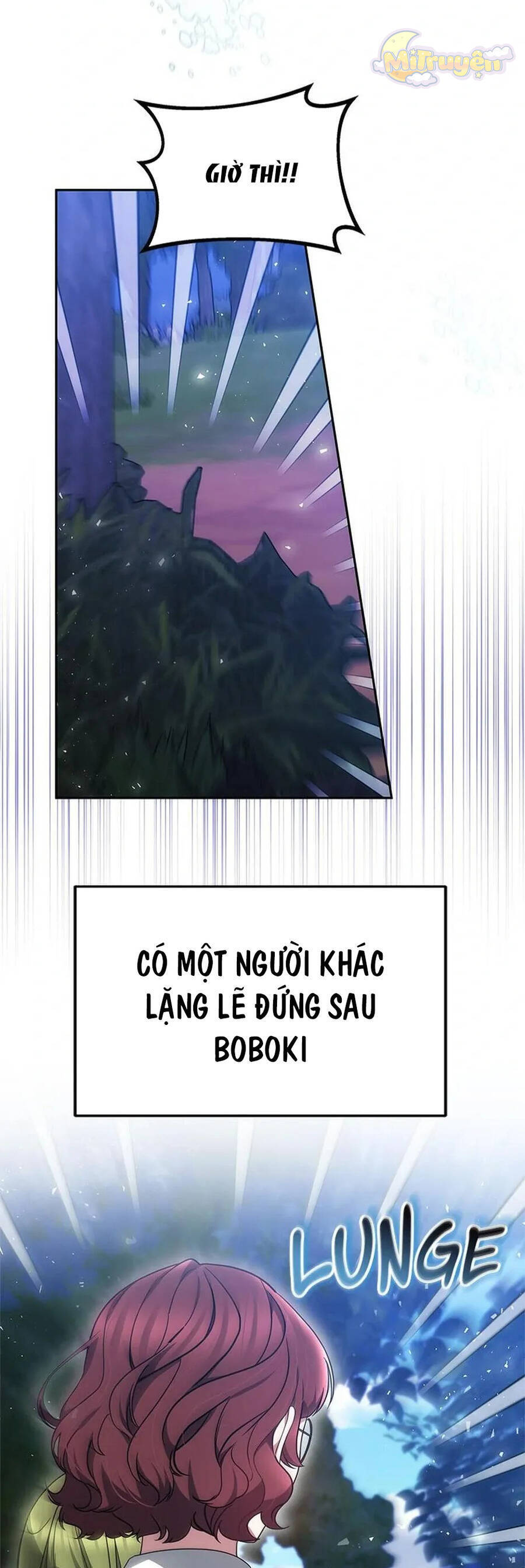 Rồng Con Thuần Hóa Những Kẻ Điên Rồ Chương 50 Ảnh 23
